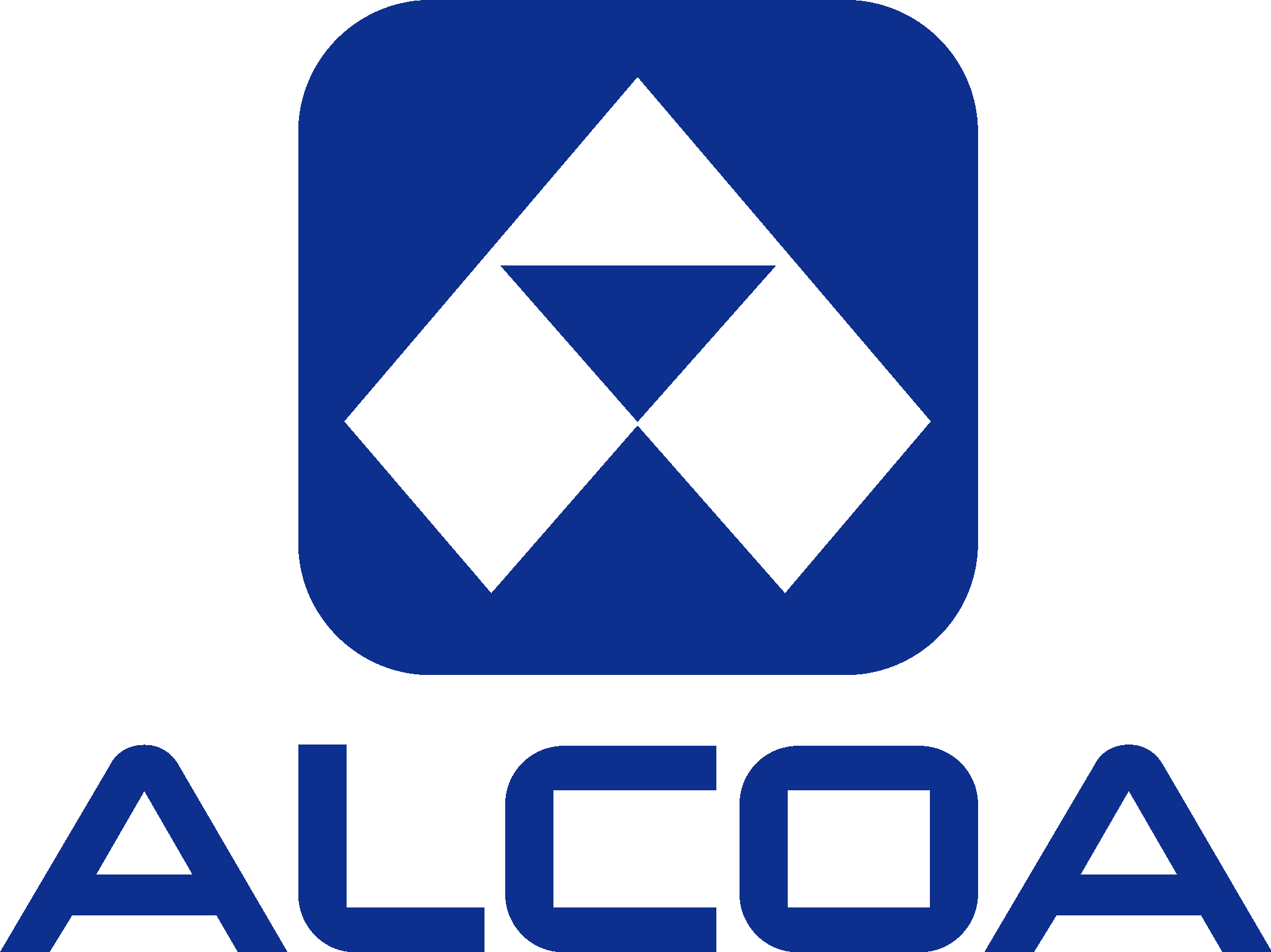 Alcoa Logo